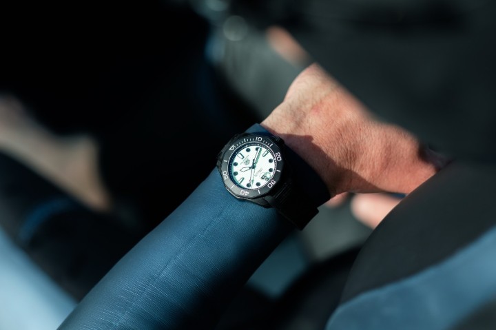 Obrázek Tag Heuer Aquaracer Professional 300