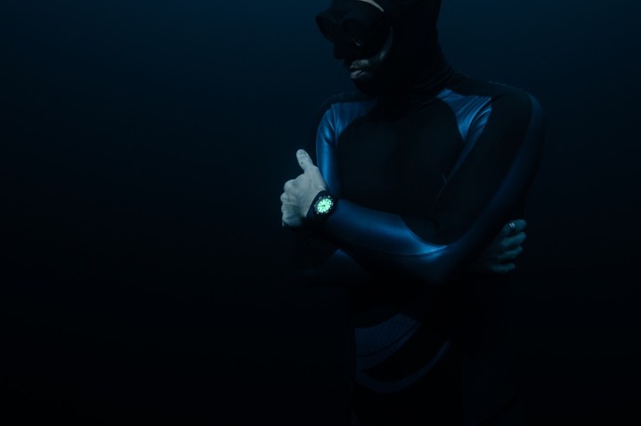 Obrázek Tag Heuer Aquaracer Professional 300