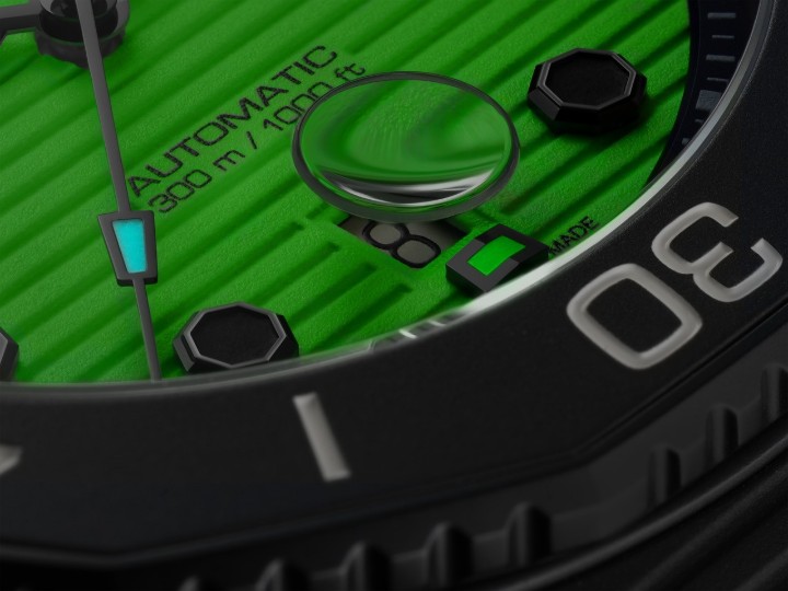 Obrázek Tag Heuer Aquaracer Professional 300