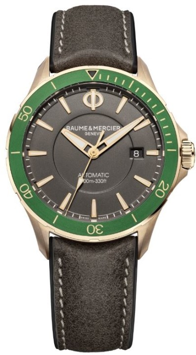 Obrázek Baume & Mercier Clifton Club