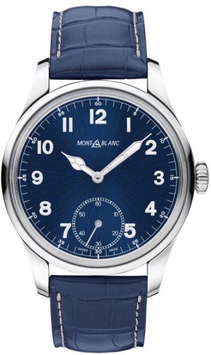 Obrázek Montblanc 1858 Small Second