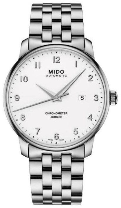 Obrázek Mido Baroncelli Jubilée