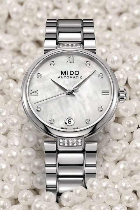Obrázek Mido Baroncelli II Donna