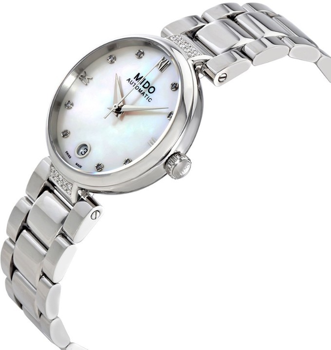 Obrázek Mido Baroncelli II Donna