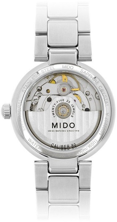 Obrázek Mido Baroncelli II Donna