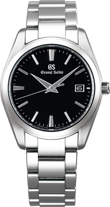 Obrázek Grand Seiko Heritage Quartz