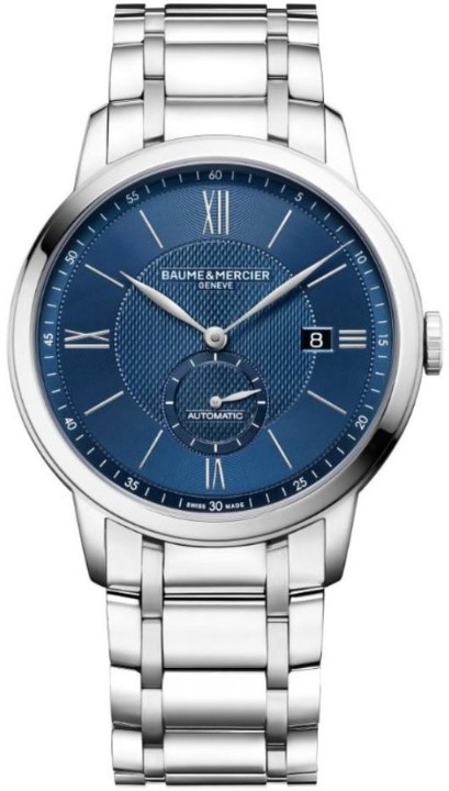 Obrázek Baume & Mercier Classima