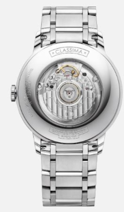 Obrázek Baume & Mercier Classima