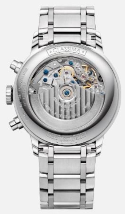 Obrázek Baume & Mercier Classima