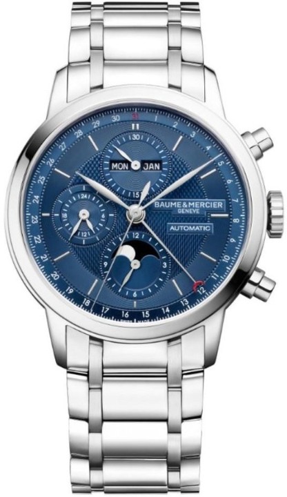 Obrázek Baume & Mercier Classima