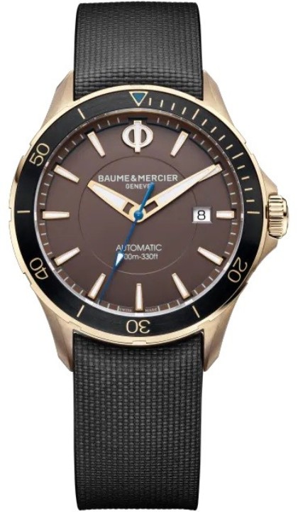 Obrázek Baume & Mercier Clifon Club