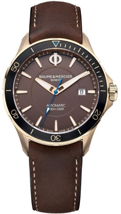 Obrázek Baume & Mercier Clifon Club