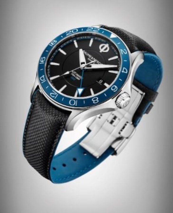 Obrázek Baume & Mercier Clifon Club