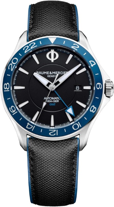 Obrázek Baume & Mercier Clifon Club