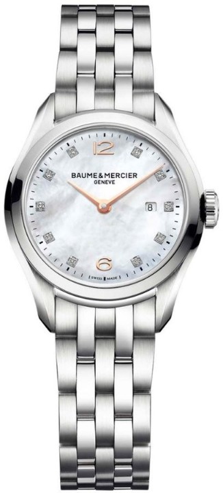 Obrázek BAUME & MERCIER Clifton