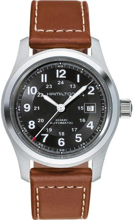 Obrázek Hamilton Khaki Field Auto
