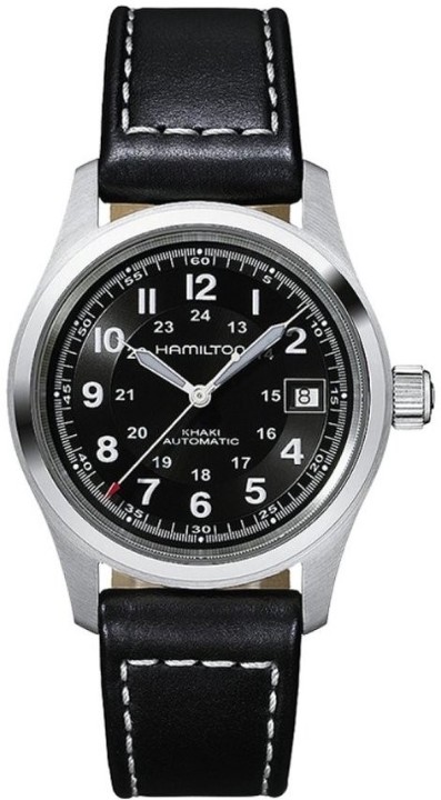 Obrázek Hamilton Khaki Field Auto