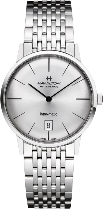 Obrázek Hamilton American Classic Intra-Matic