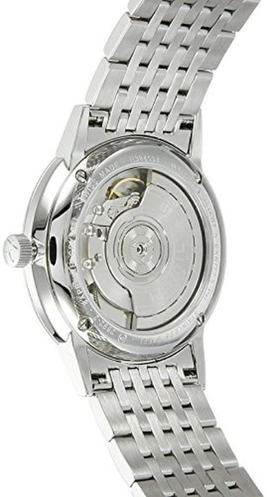 Obrázek Hamilton American Classic Intra-Matic