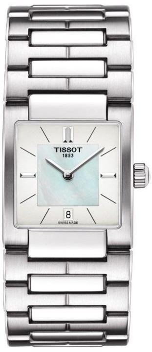 Obrázek Tissot