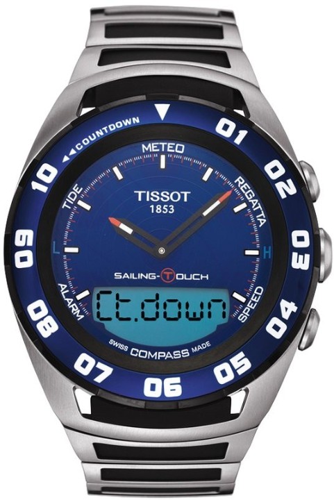 Obrázek Tissot