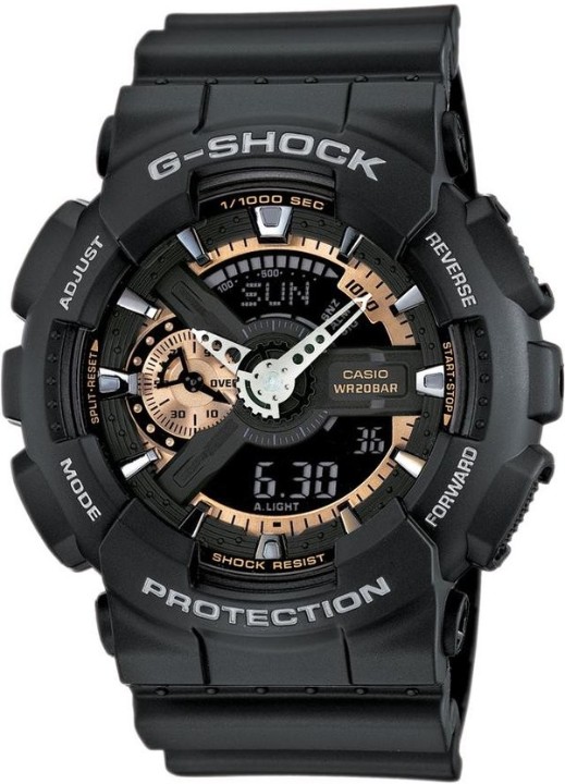 Obrázek Casio G-Shock