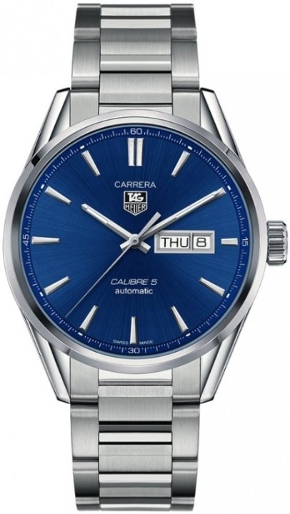 Obrázek Tag Heuer Carrera Calibre 5