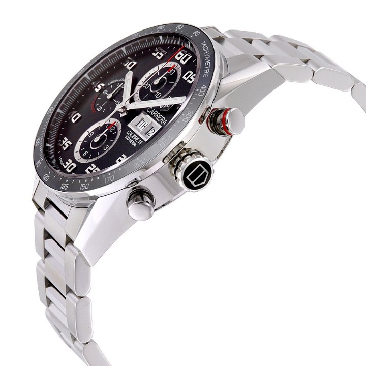 Obrázek Tag Heuer Carrera Calibre 16
