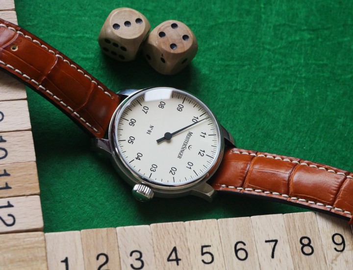 Obrázek MeisterSinger N°01