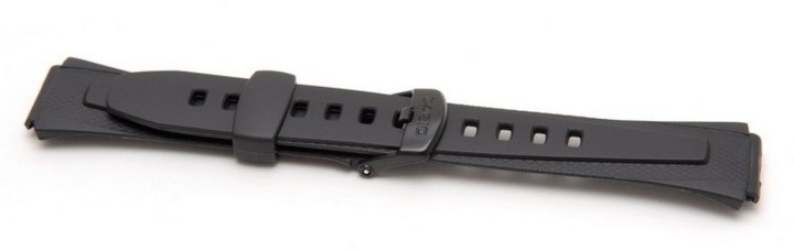 Obrázek CASIO řemínek 1047 W 752-1