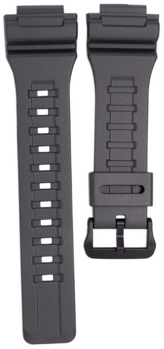 Obrázek CASIO řemínek 1748 AQ S810W-1A
