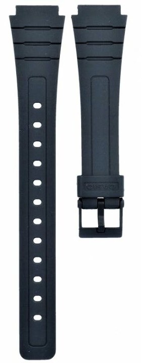Obrázek CASIO řemínek 1049 AW 48