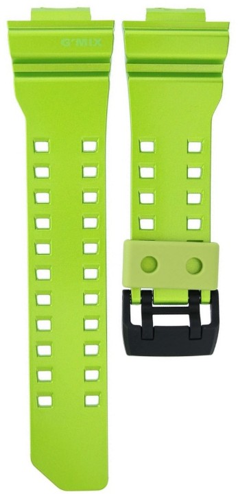Obrázek CASIO řemínek 2449 GBA 400-3