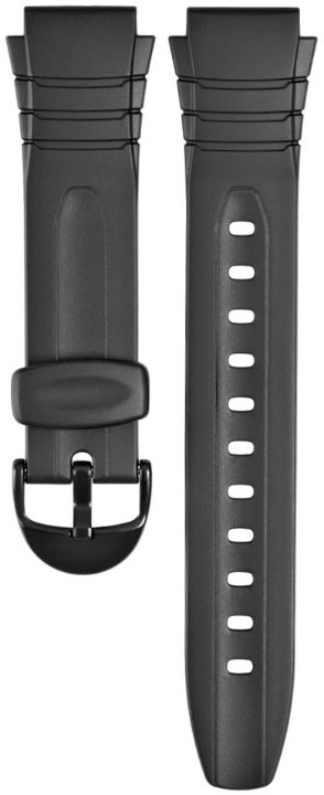 Obrázek CASIO řemínek 0398 F 200