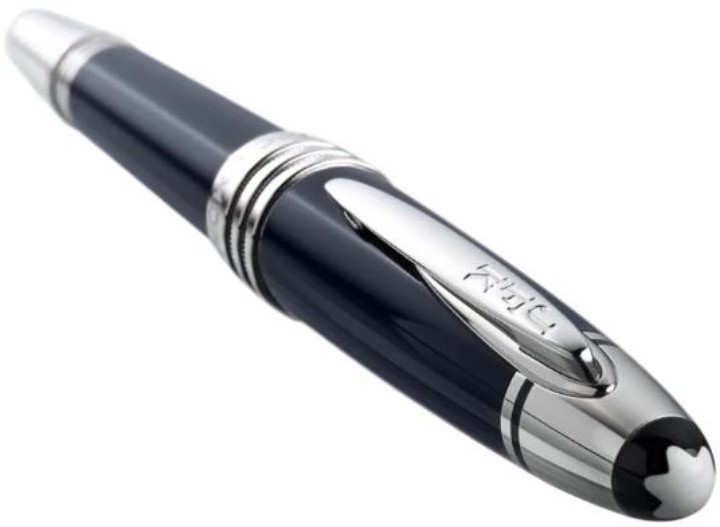 Obrázek Plnicí pero Montblanc Great Characters John F. Kennedy Special Edition