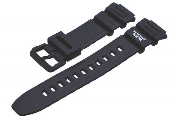 Obrázek CASIO řemínek 1368 WV 200-1