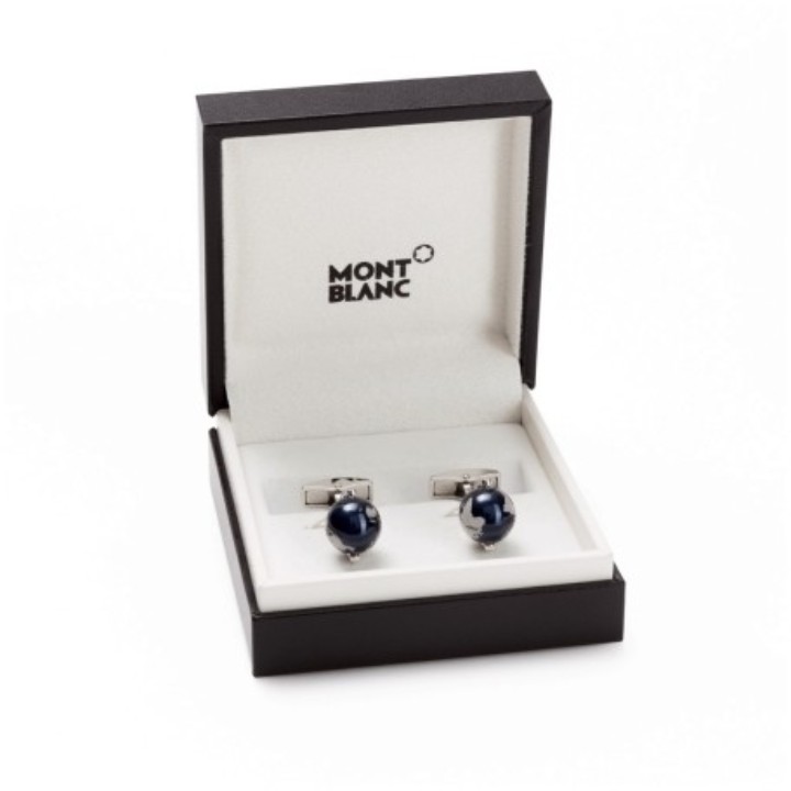 Obrázek Manžetové knoflíčky Montblanc Heritage Spirit