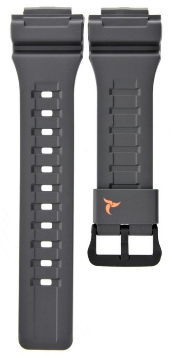 Obrázek CASIO řemínek 2197 STL S100H-4A