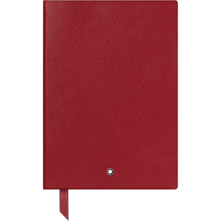 Obrázek Zápisník Montblanc #146 Red