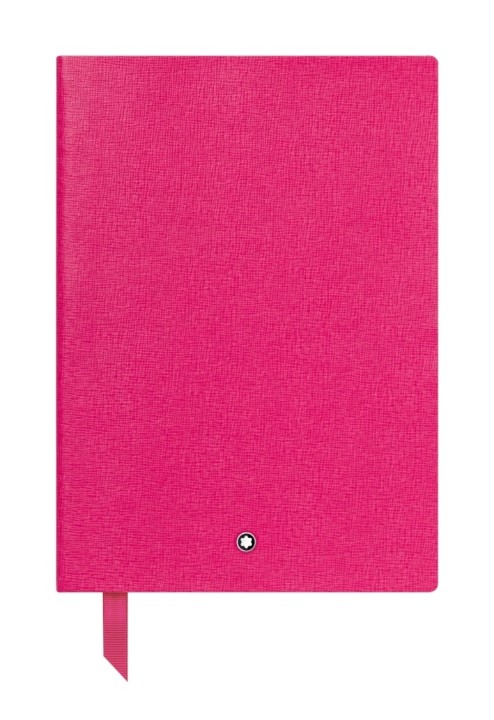 Obrázek Zápisník Montblanc #146 Pink