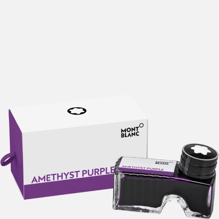 Obrázek Inkoust Montblanc Amethyst Purple