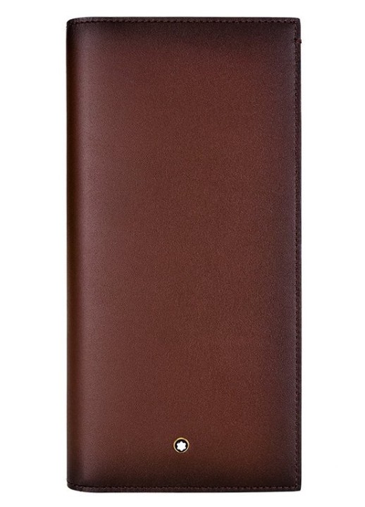 Obrázek Peněženka Montblanc Meisterstück Sfumato