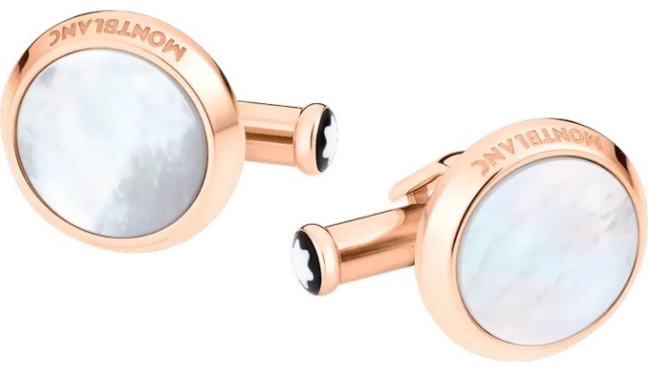 Obrázek Manžetové knoflíčky Montblanc Meisterstück