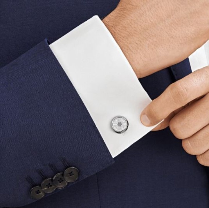 Obrázek Manžetové knoflíčky Montblanc