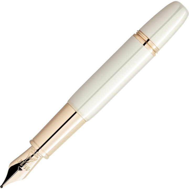 Obrázek Plnicí pero Montblanc Heritage Rouge et Noir "Baby" Special Edition