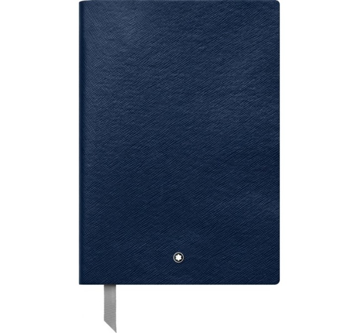 Obrázek Zápisník Montblanc #146 Indigo