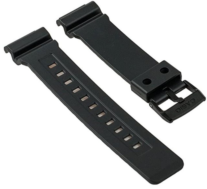 Obrázek CASIO řemínek 2184 AD S800WH-2A2