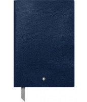 Obrázek Zápisník Montblanc #146 Indigo