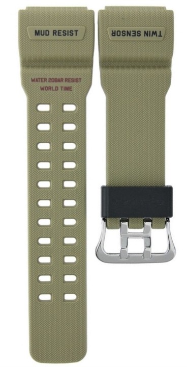 Obrázek CASIO řemínek 2236 GG 1000-1A5