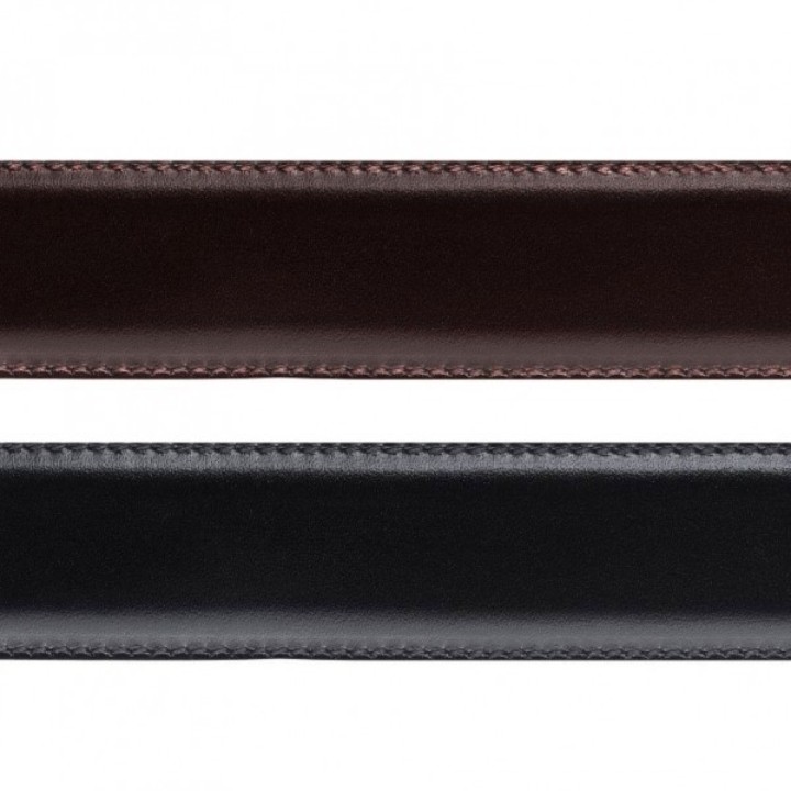 Obrázek Oboustranný opasek Montblanc Classic Line